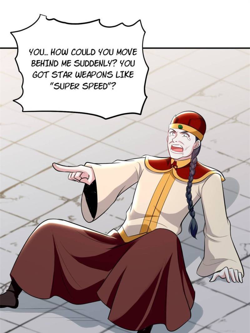 Super Son-in-law In Another World Chapter 78 - page 43