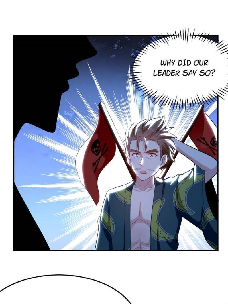 Super Son-in-law In Another World Chapter 78 - page 47