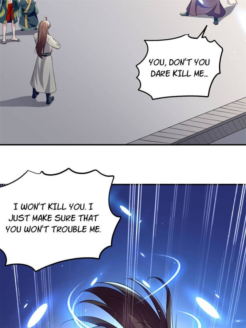 Super Son-in-law In Another World Chapter 78 - page 51