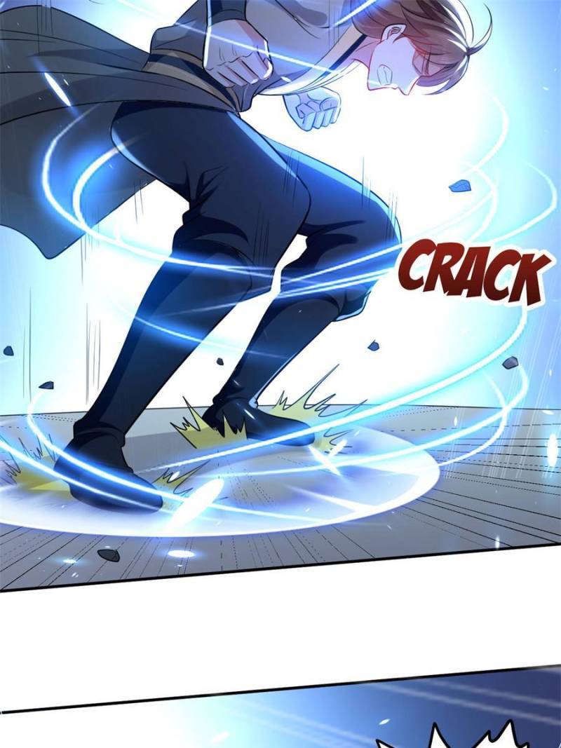Super Son-in-law In Another World Chapter 78 - page 53