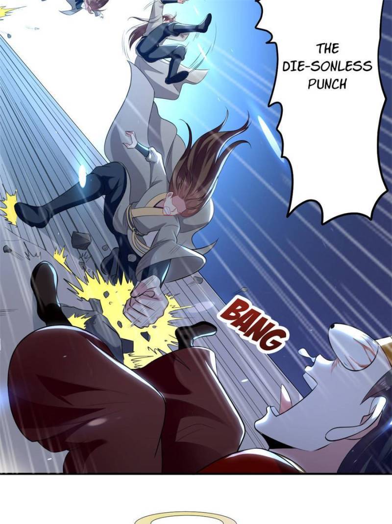 Super Son-in-law In Another World Chapter 78 - page 55