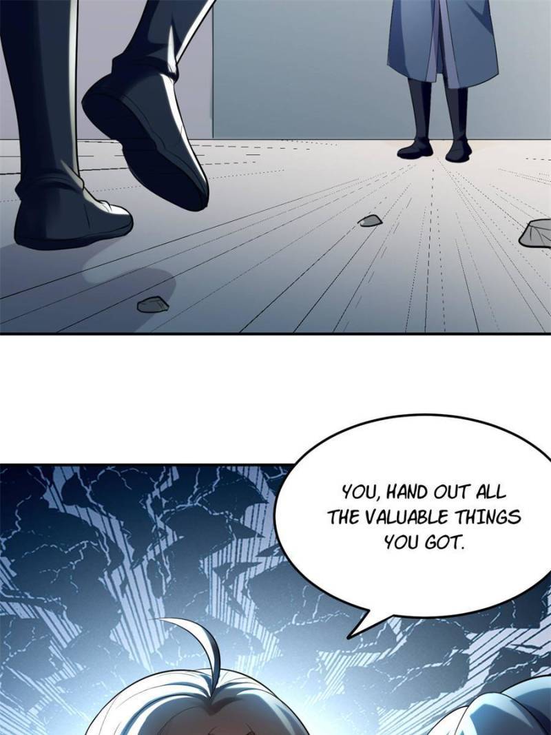 Super Son-in-law In Another World Chapter 78 - page 64