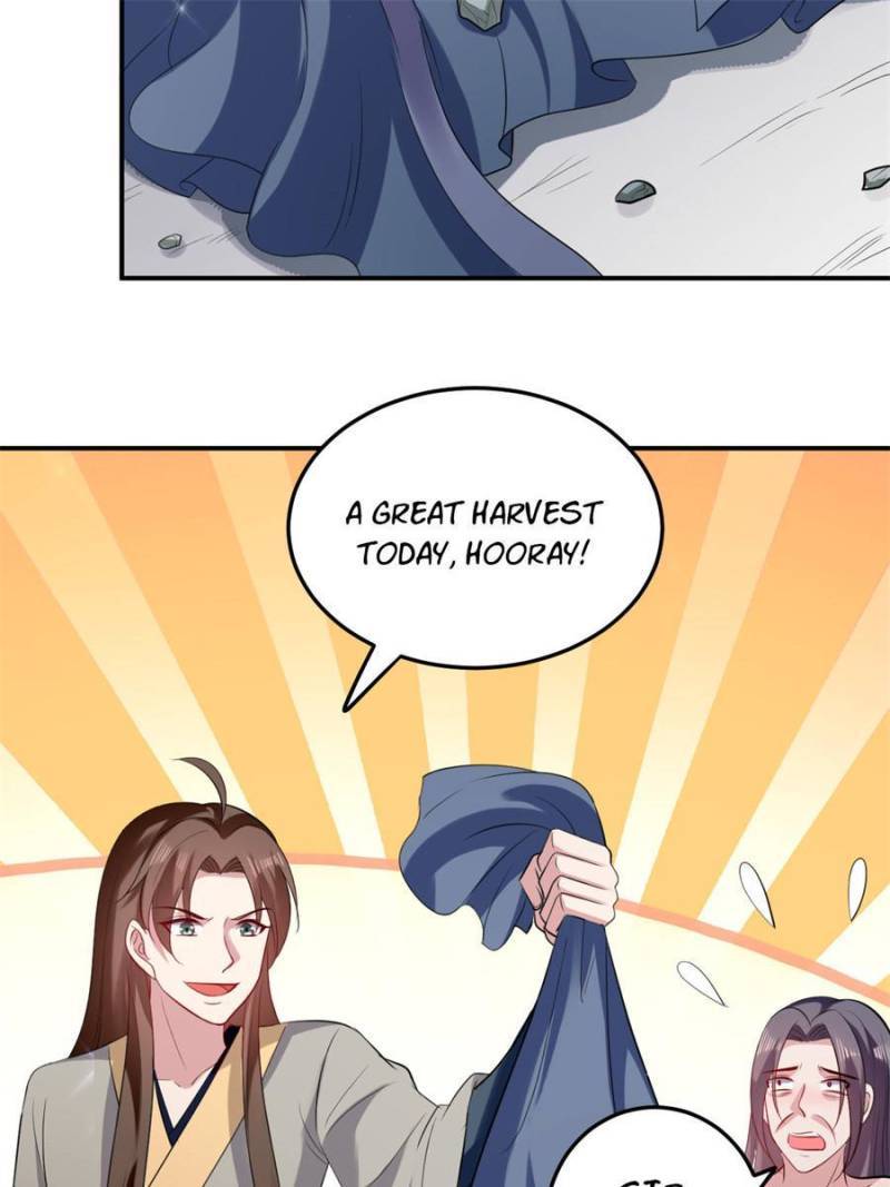 Super Son-in-law In Another World Chapter 78 - page 68