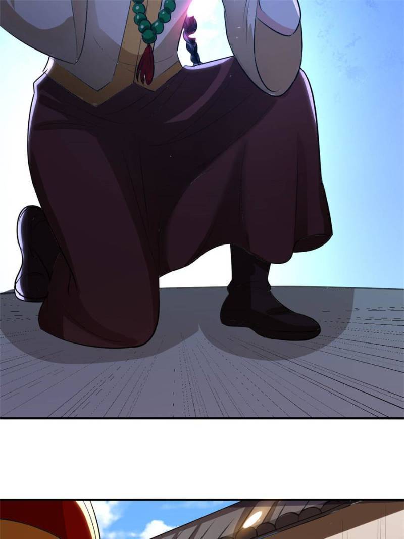 Super Son-in-law In Another World Chapter 78 - page 7