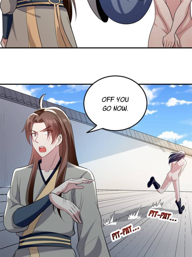 Super Son-in-law In Another World Chapter 78 - page 70