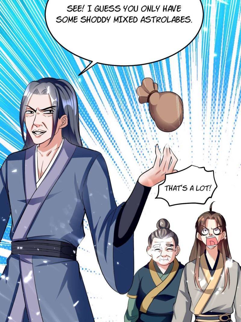 Super Son-in-law In Another World Chapter 77 - page 26