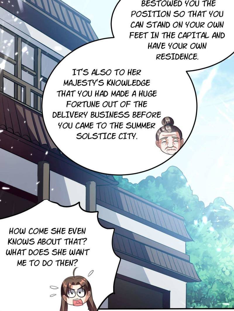 Super Son-in-law In Another World Chapter 77 - page 32