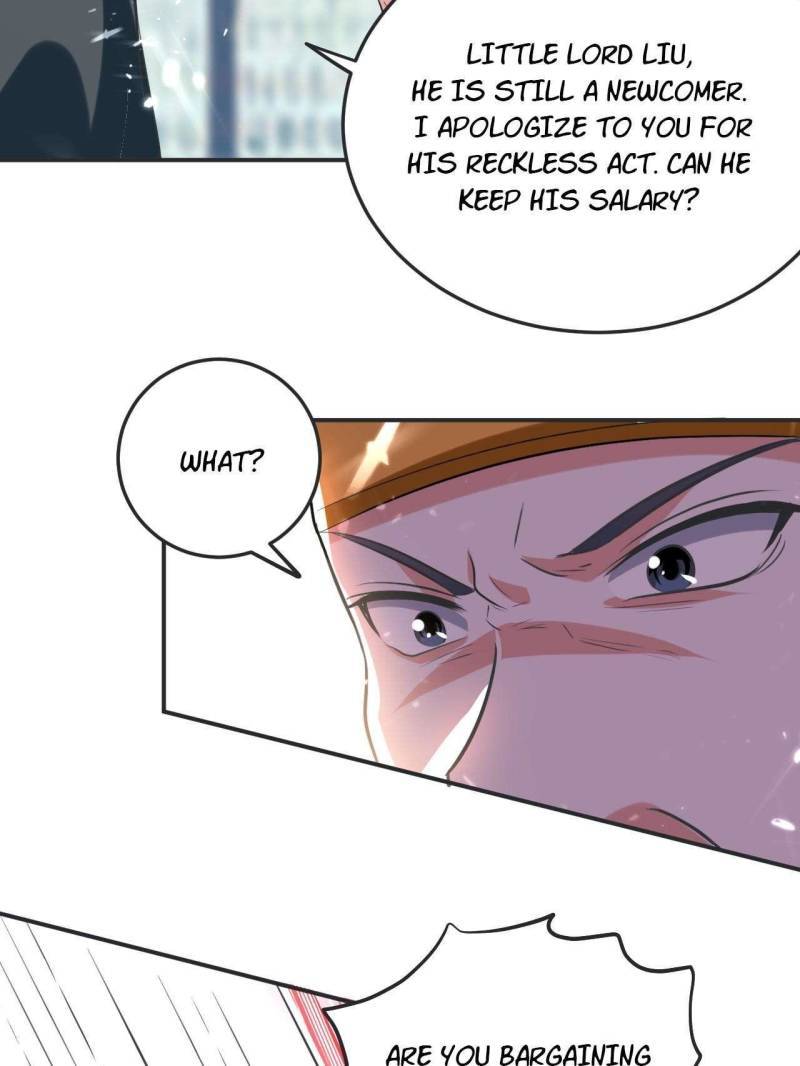 Super Son-in-law In Another World Chapter 77 - page 45