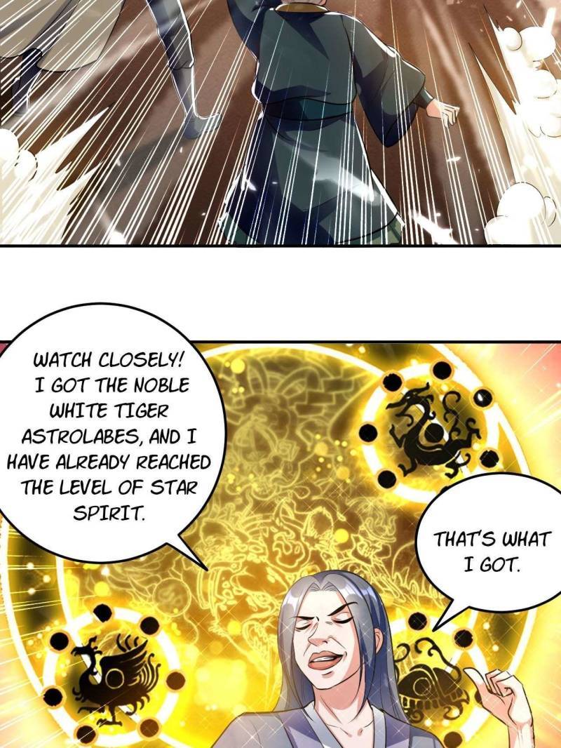 Super Son-in-law In Another World Chapter 77 - page 5