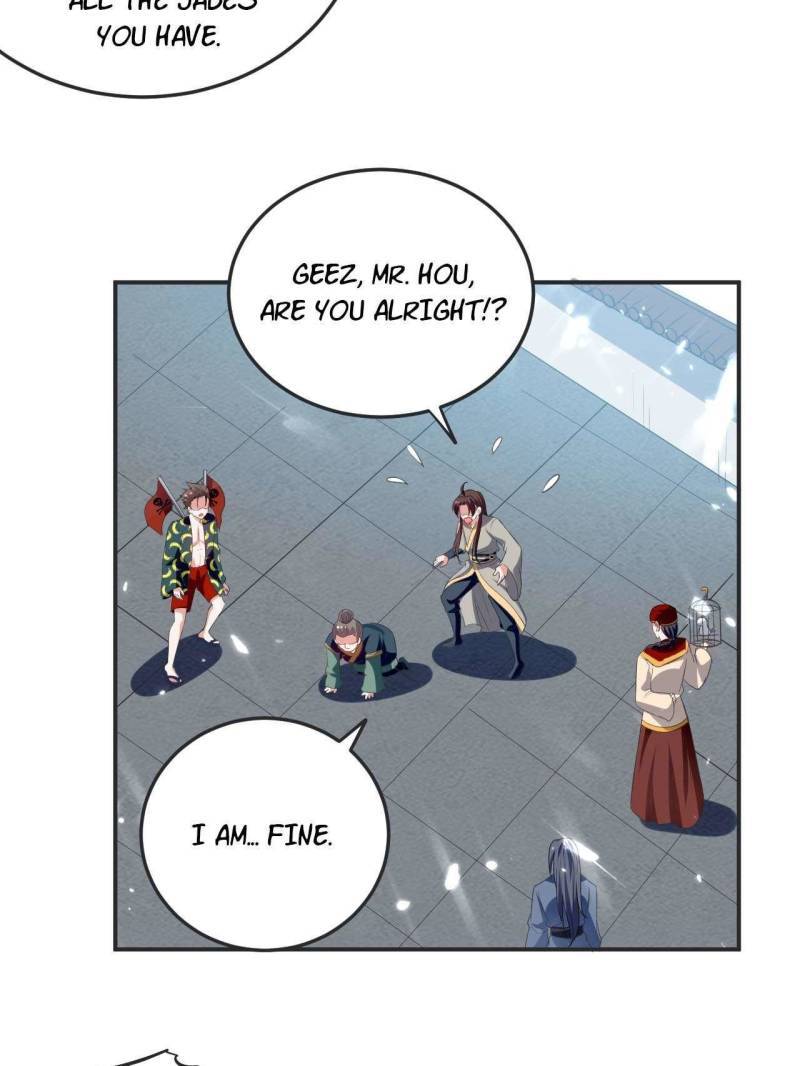 Super Son-in-law In Another World Chapter 77 - page 51