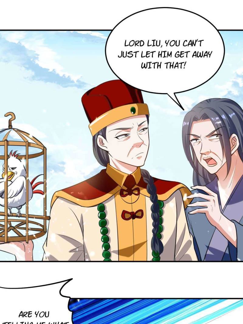 Super Son-in-law In Another World Chapter 77 - page 56