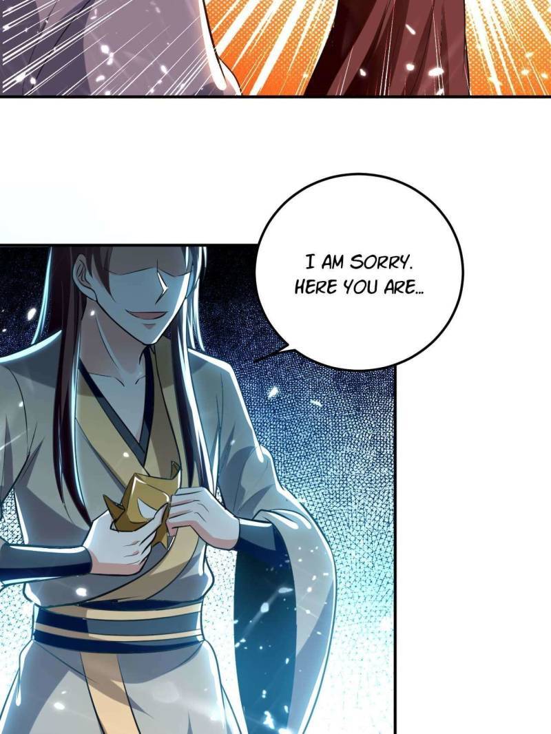 Super Son-in-law In Another World Chapter 77 - page 62