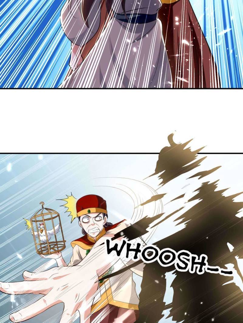 Super Son-in-law In Another World Chapter 77 - page 68