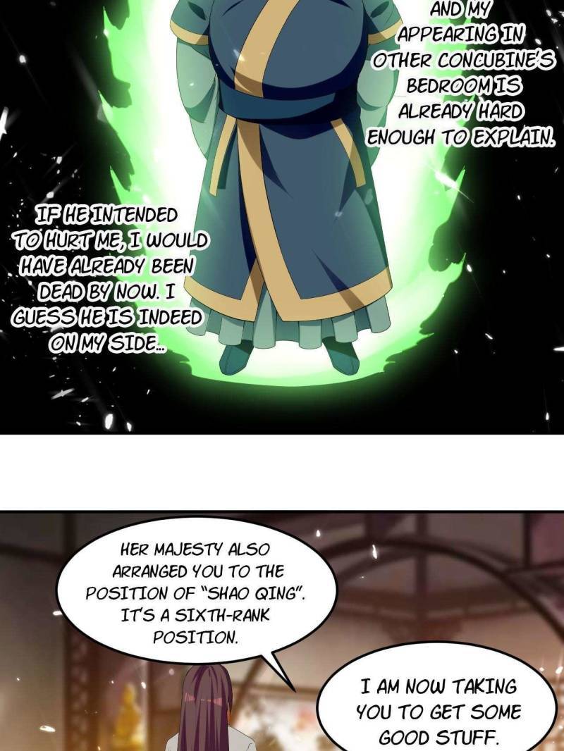 Super Son-in-law In Another World Chapter 76 - page 15