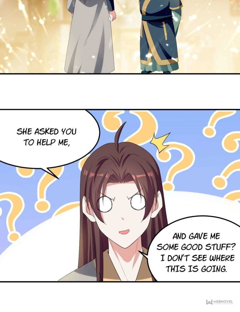 Super Son-in-law In Another World Chapter 76 - page 17