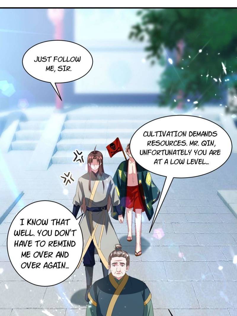Super Son-in-law In Another World Chapter 76 - page 18