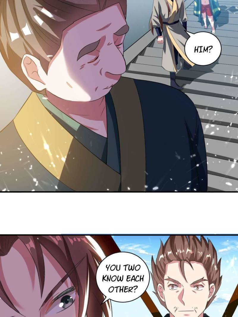 Super Son-in-law In Another World Chapter 76 - page 30