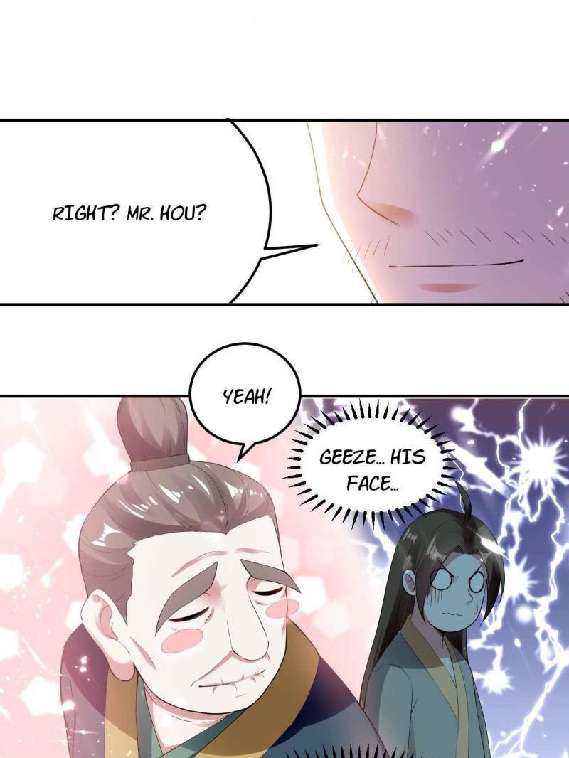 Super Son-in-law In Another World Chapter 76 - page 36