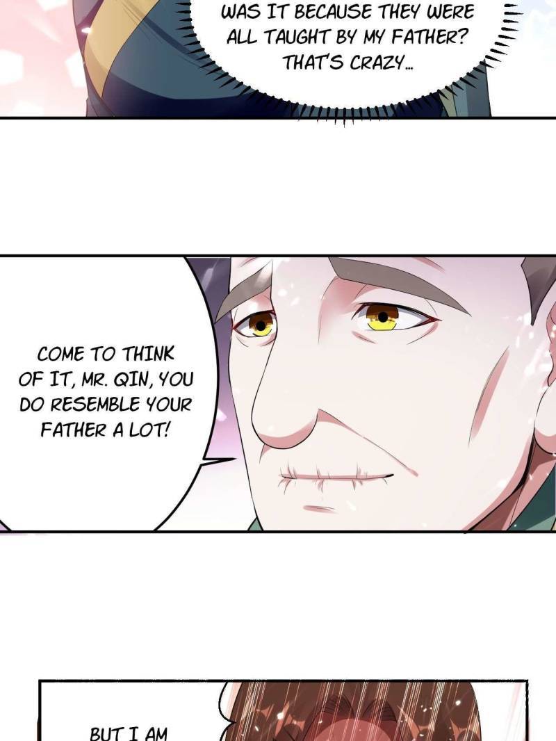 Super Son-in-law In Another World Chapter 76 - page 38