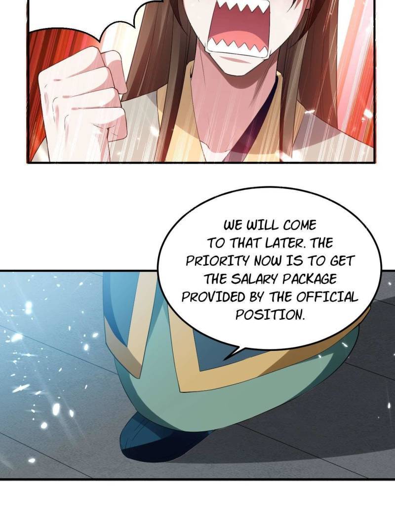 Super Son-in-law In Another World Chapter 76 - page 40