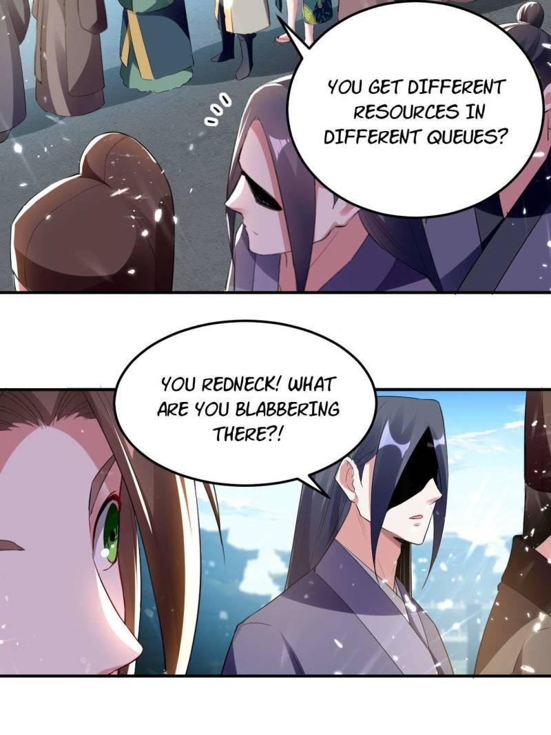 Super Son-in-law In Another World Chapter 76 - page 46
