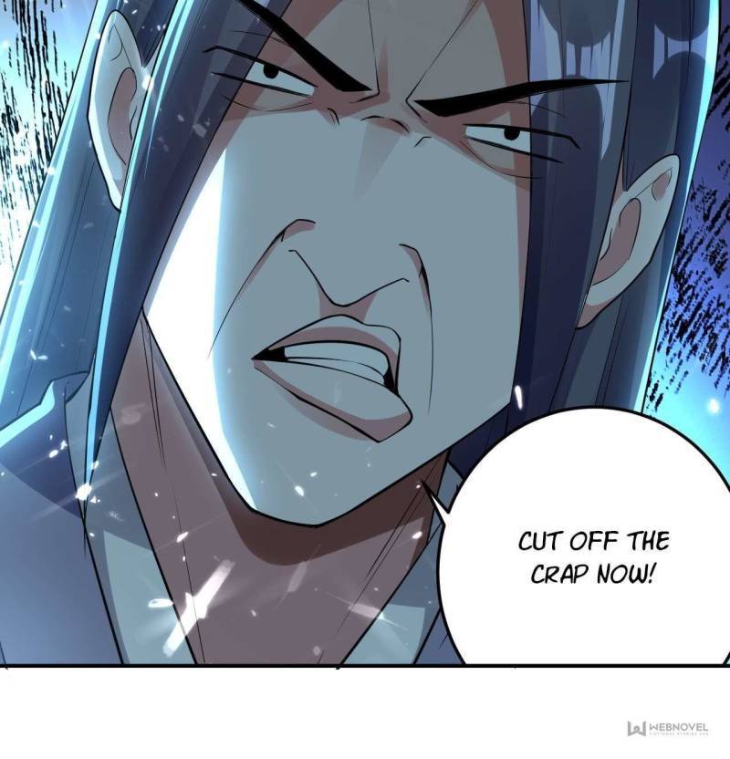 Super Son-in-law In Another World Chapter 76 - page 48