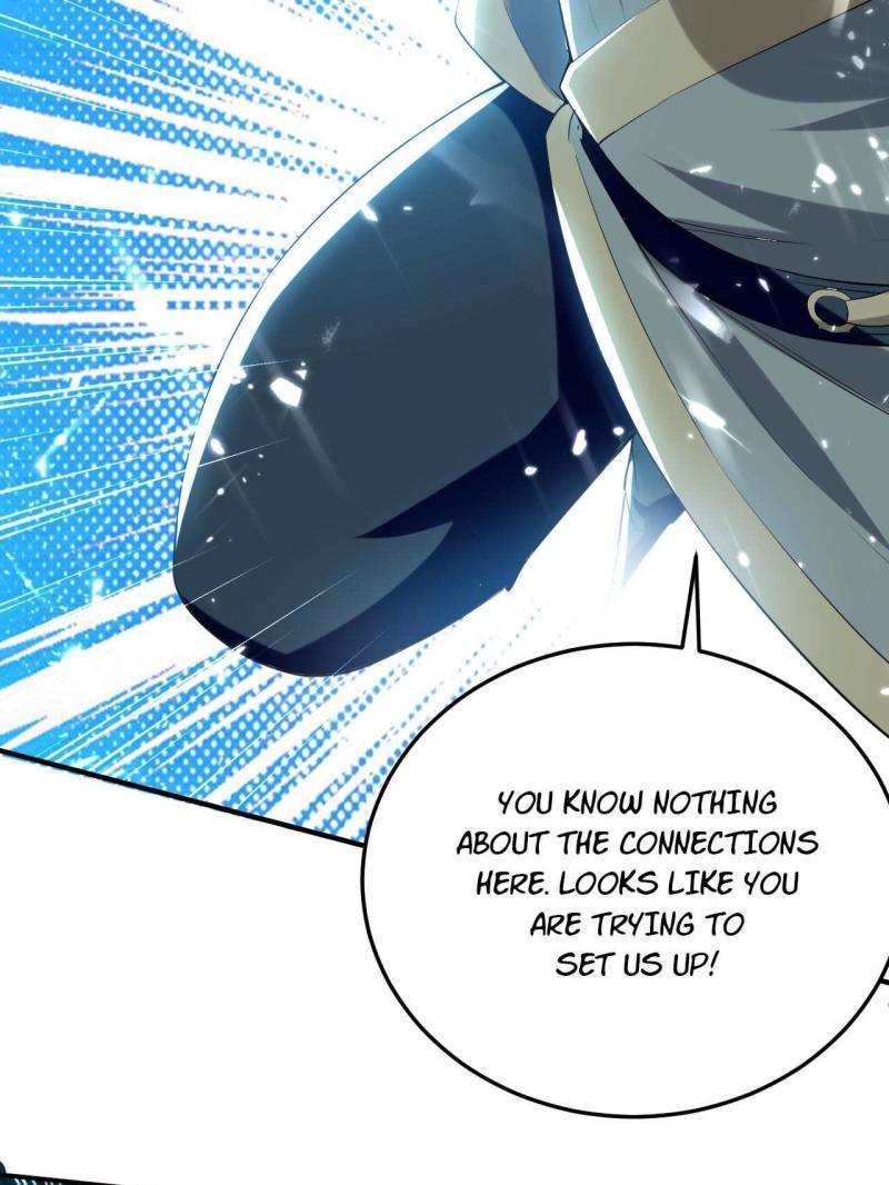 Super Son-in-law In Another World Chapter 76 - page 5