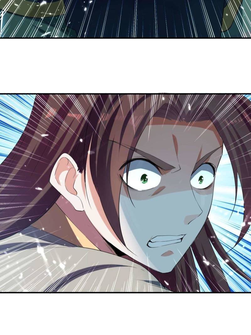 Super Son-in-law In Another World Chapter 76 - page 9