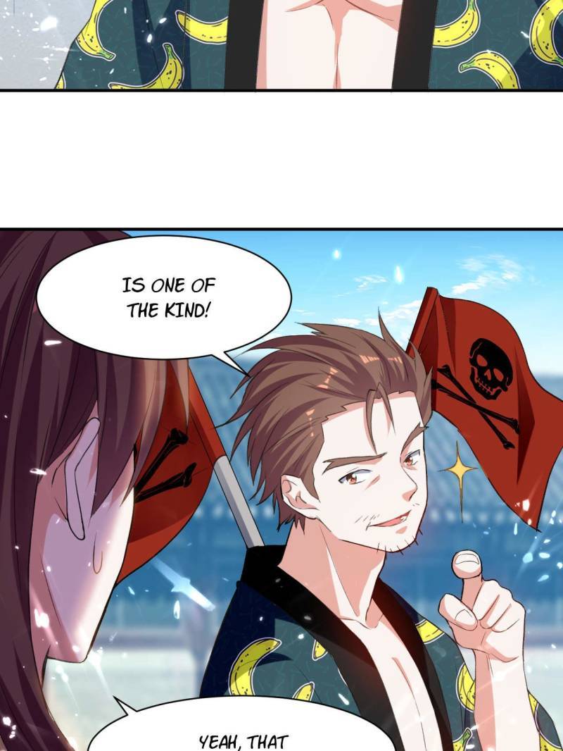 Super Son-in-law In Another World Chapter 73 - page 11