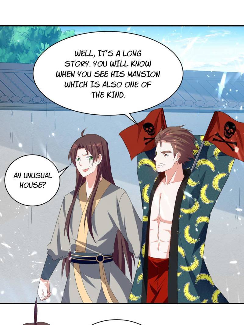 Super Son-in-law In Another World Chapter 73 - page 13