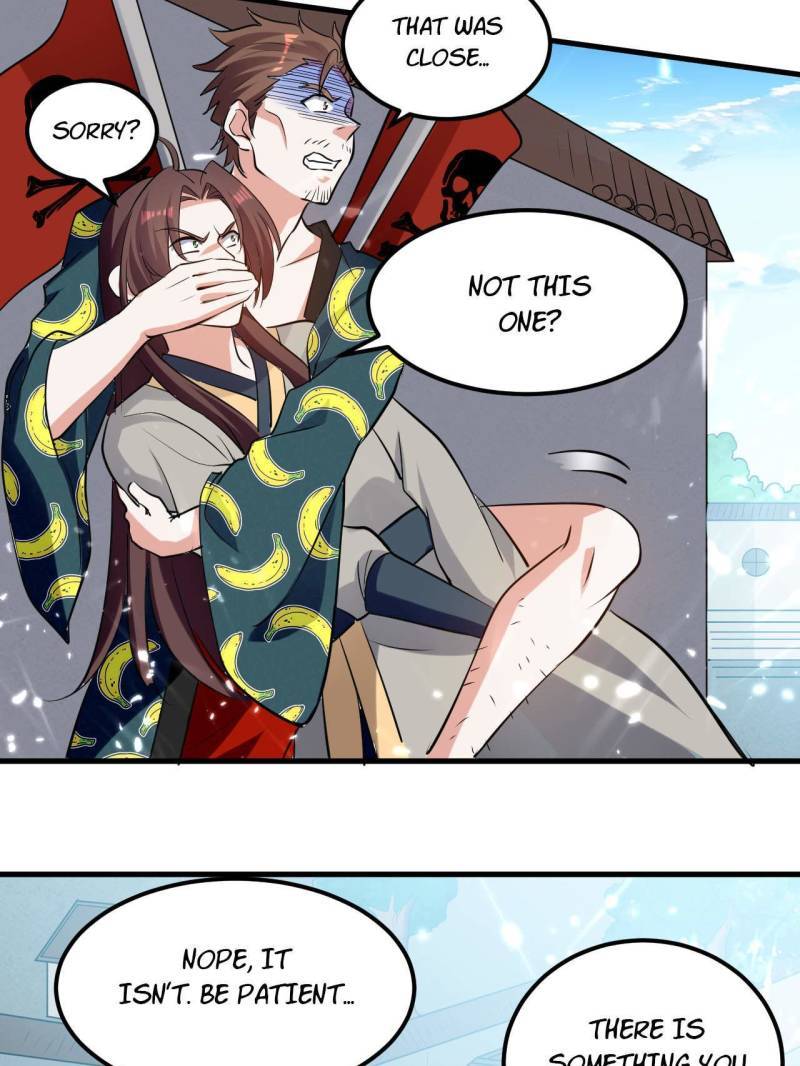 Super Son-in-law In Another World Chapter 73 - page 18