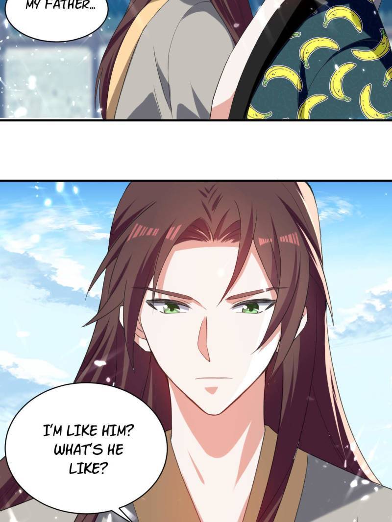 Super Son-in-law In Another World Chapter 73 - page 7