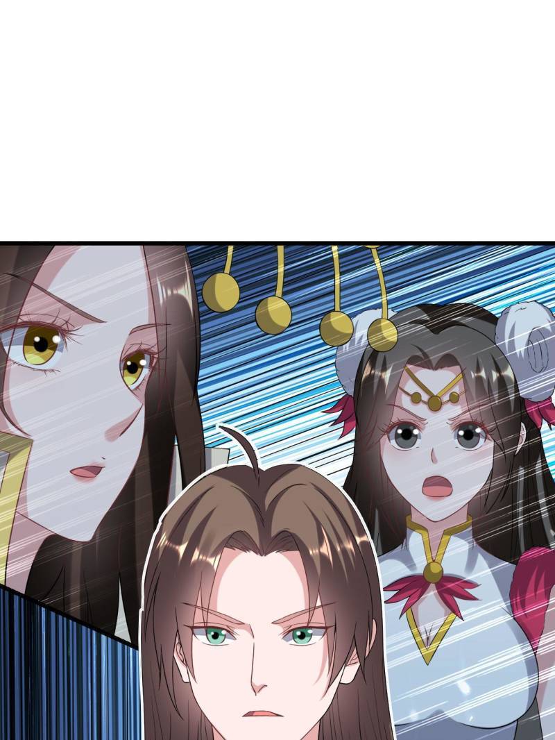 Super Son-in-law In Another World Chapter 72 - page 1