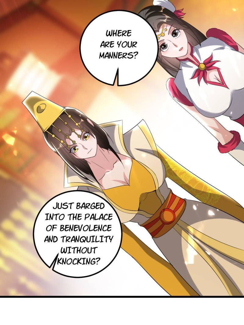 Super Son-in-law In Another World Chapter 72 - page 20