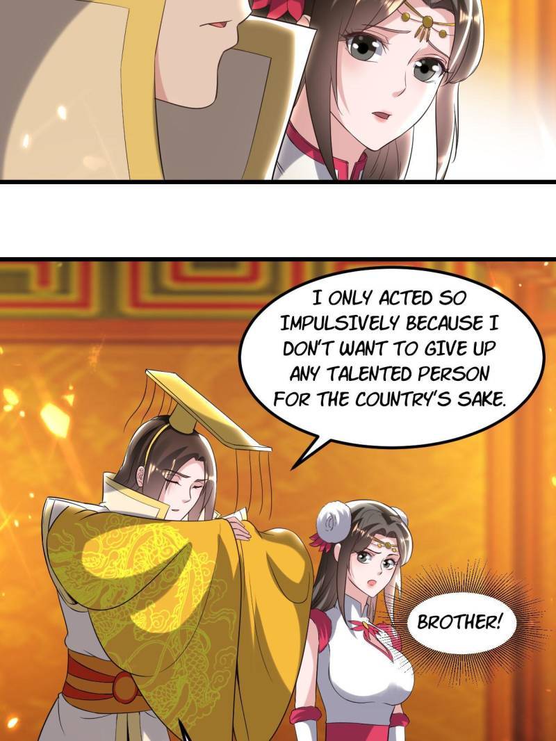 Super Son-in-law In Another World Chapter 72 - page 26