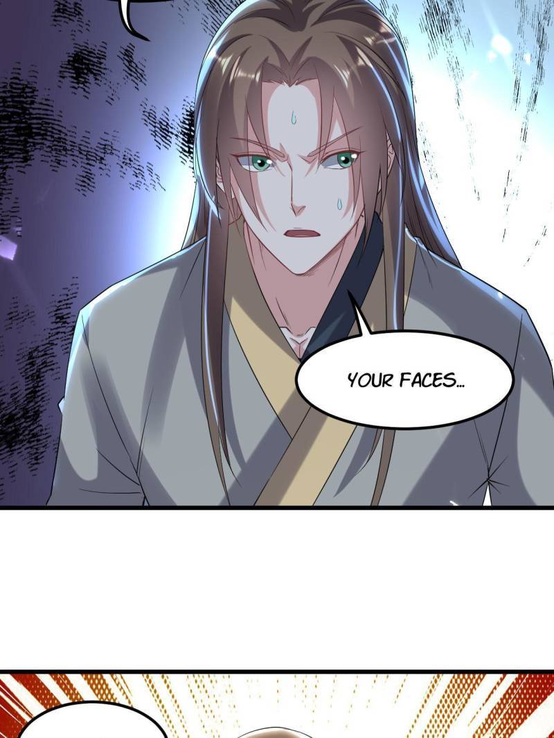Super Son-in-law In Another World Chapter 72 - page 5