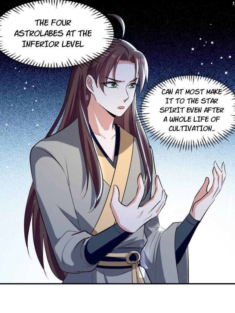 Super Son-in-law In Another World Chapter 72 - page 51