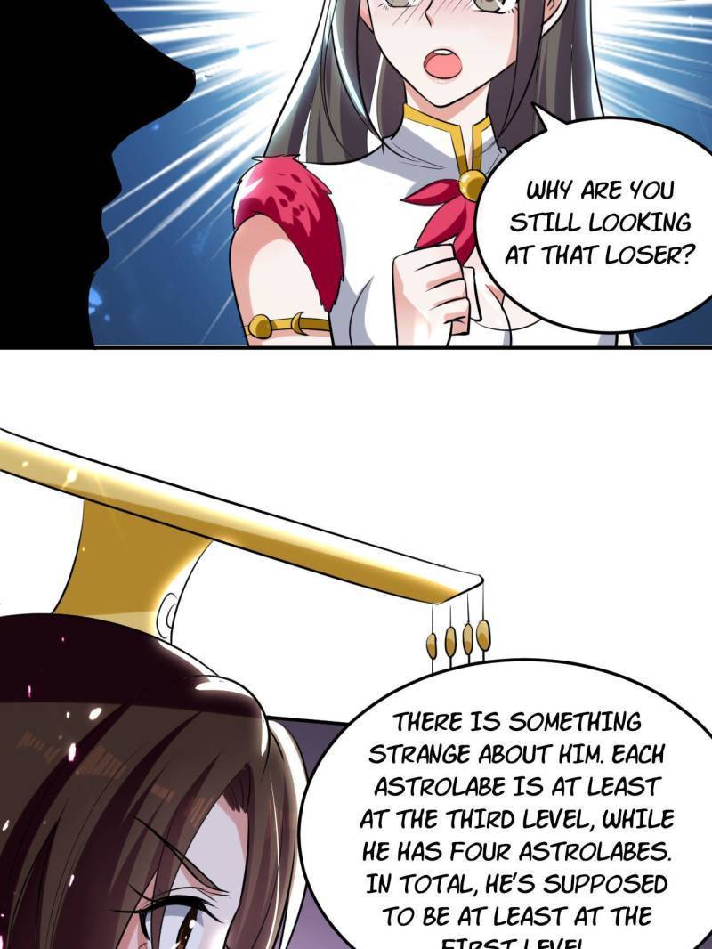 Super Son-in-law In Another World Chapter 72 - page 55