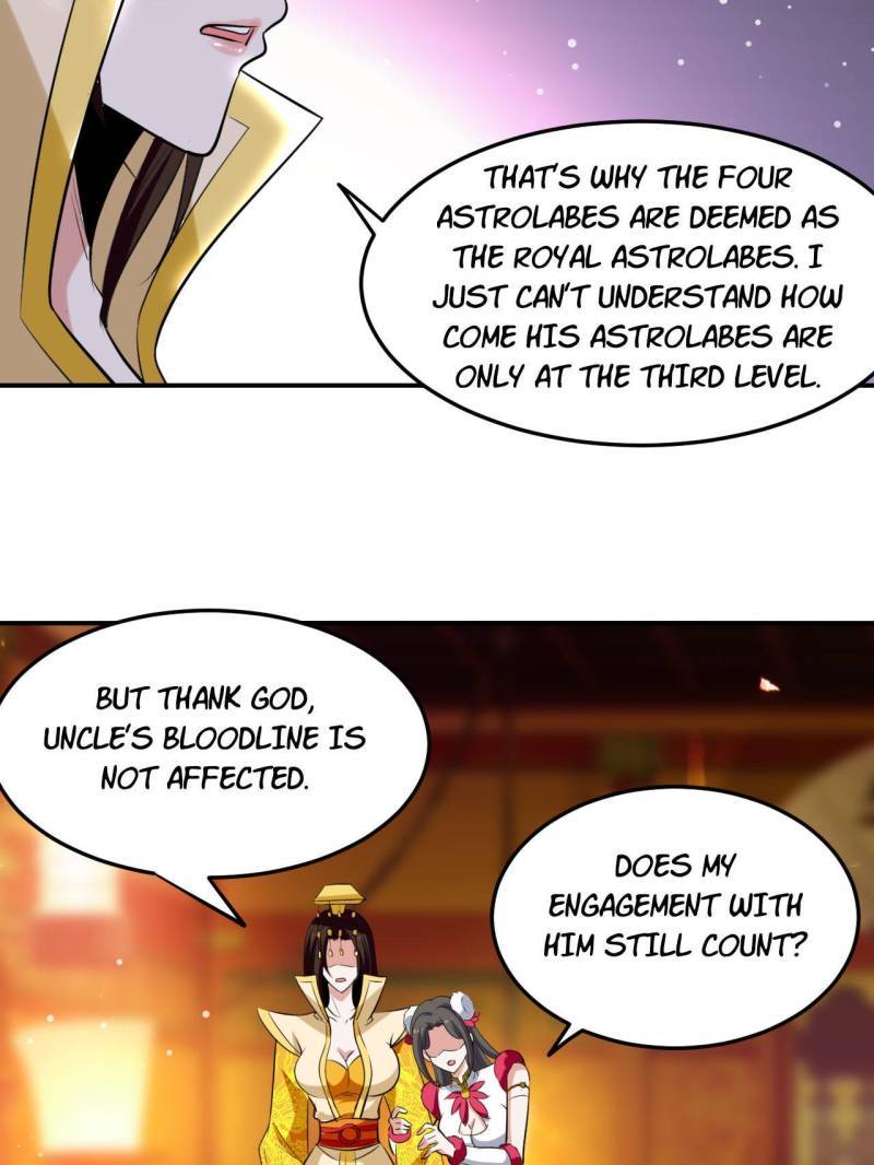 Super Son-in-law In Another World Chapter 72 - page 57