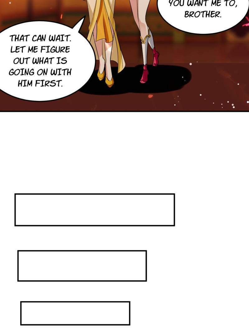 Super Son-in-law In Another World Chapter 72 - page 59