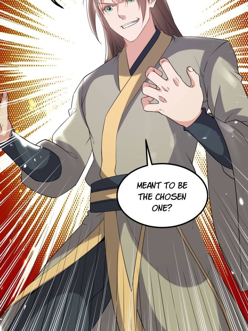 Super Son-in-law In Another World Chapter 72 - page 7