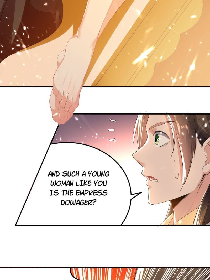 Super Son-in-law In Another World Chapter 71 - page 15