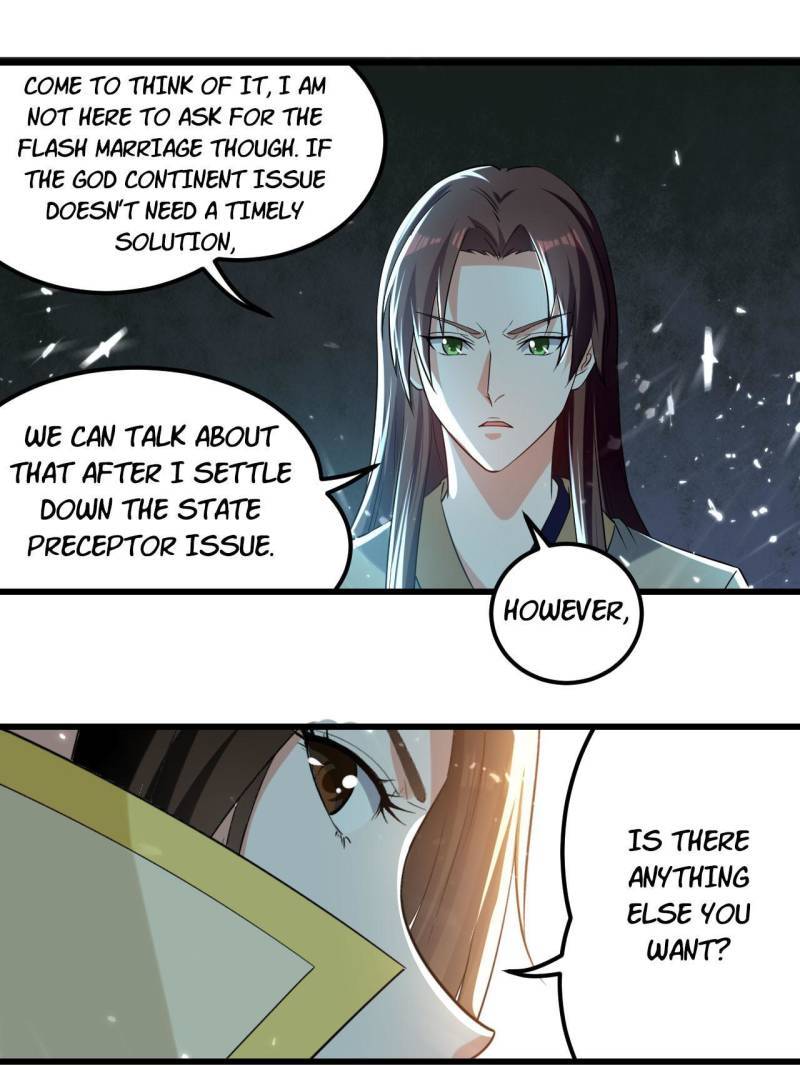 Super Son-in-law In Another World Chapter 70 - page 20