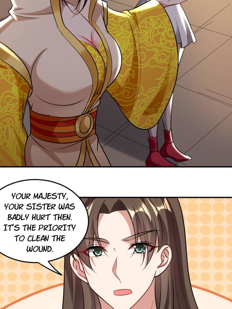 Super Son-in-law In Another World Chapter 69 - page 24