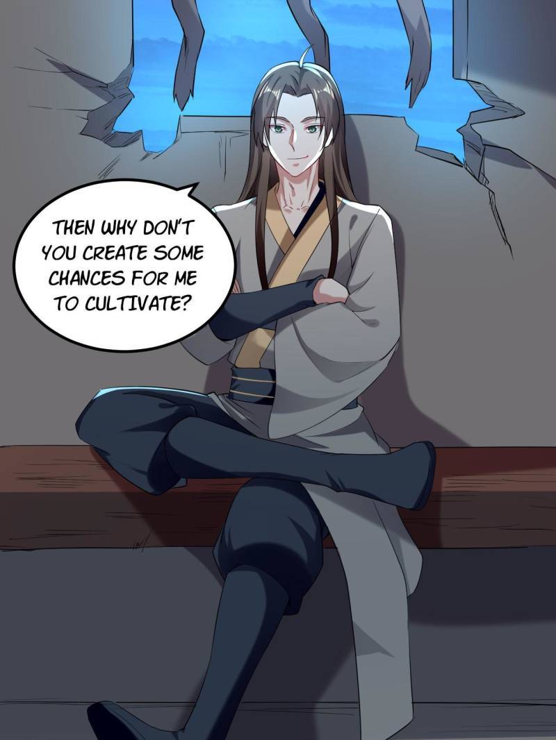 Super Son-in-law In Another World Chapter 69 - page 47