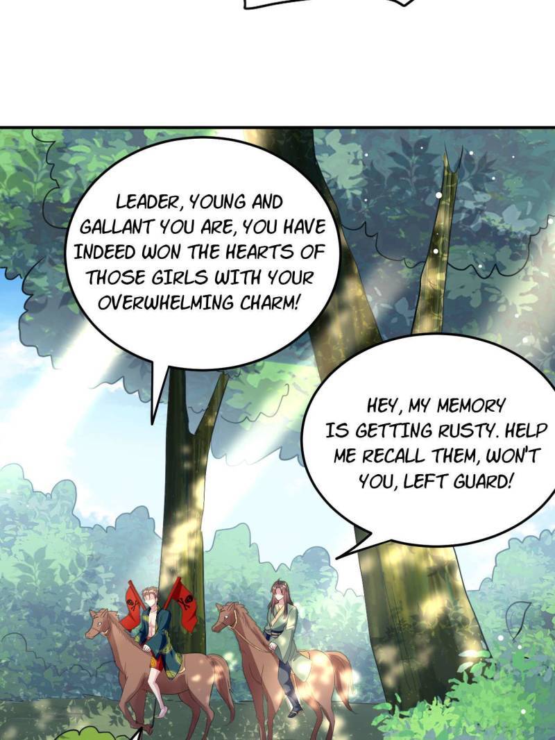 Super Son-in-law In Another World Chapter 62 - page 11
