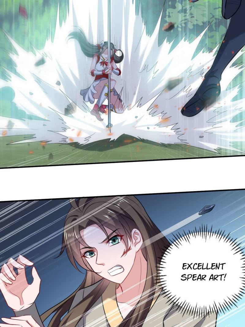 Super Son-in-law In Another World Chapter 62 - page 26