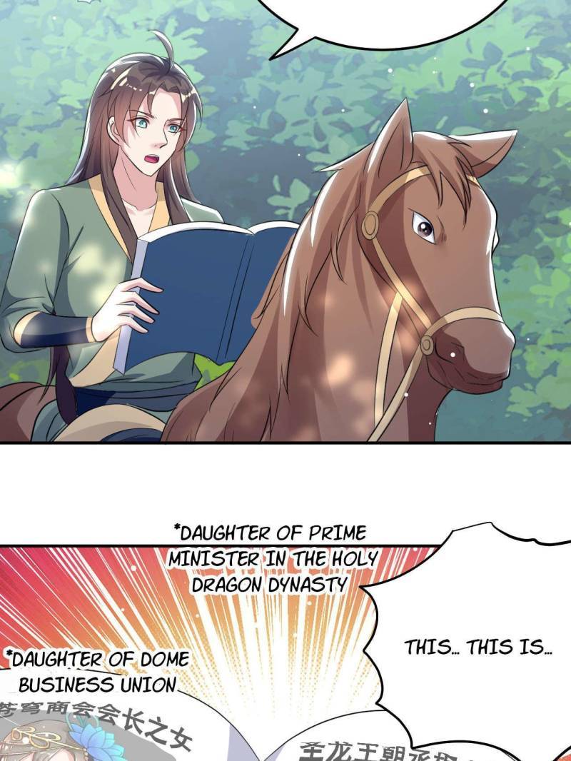 Super Son-in-law In Another World Chapter 62 - page 3