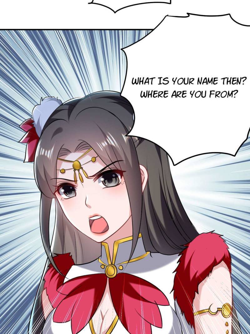 Super Son-in-law In Another World Chapter 62 - page 32