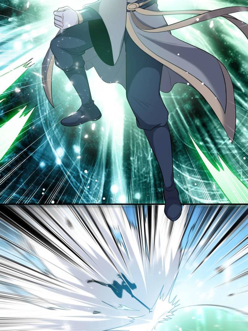 Super Son-in-law In Another World Chapter 62 - page 39